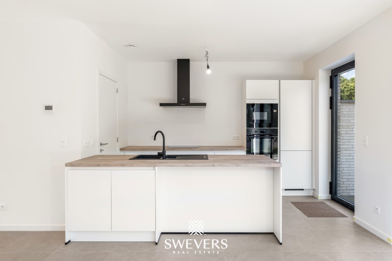 Volledig instapklare nieuwbouwwoning met 3 slaapkamers in Koersel foto 11