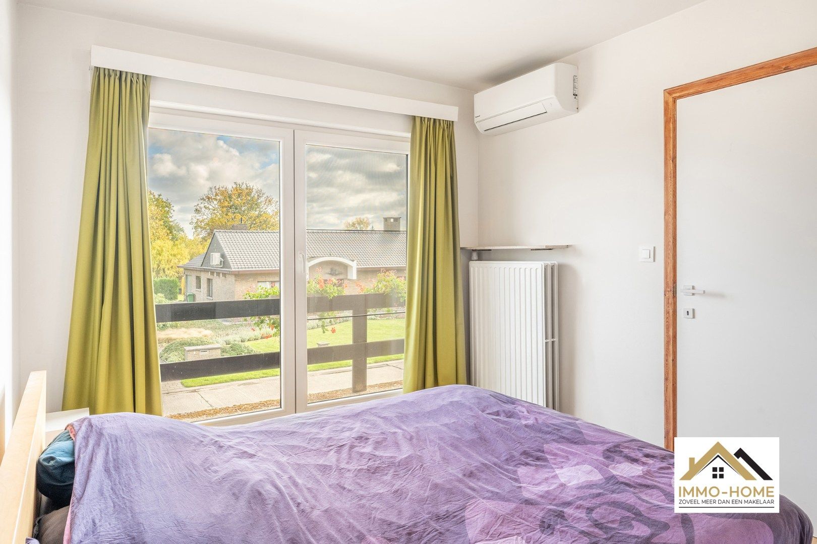 Super moderne woning centrum Oostakker foto 20