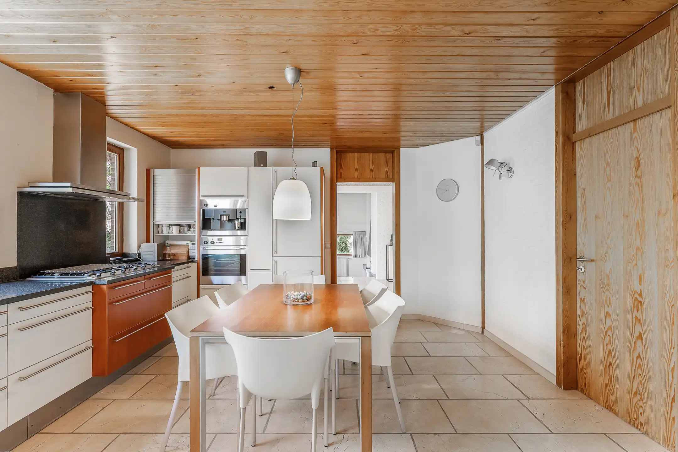 Vrijstaande woning met praktijkruimte te Zichen foto 12