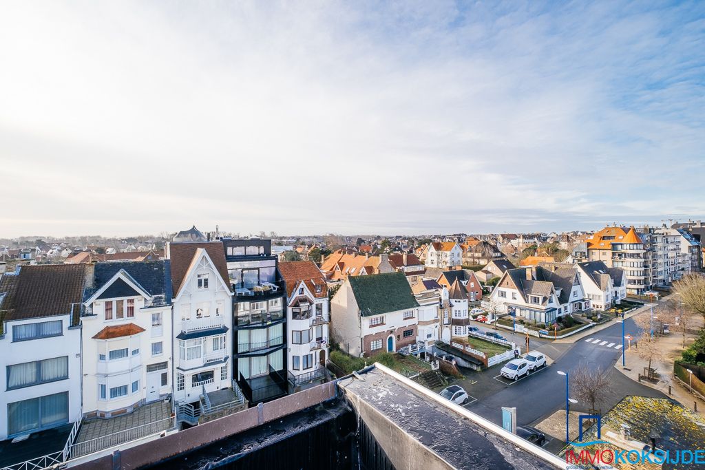 Zeer ruim appartement (161 m2) met 4 slaapkamers in moderne nieuwbouwresidentie foto 25