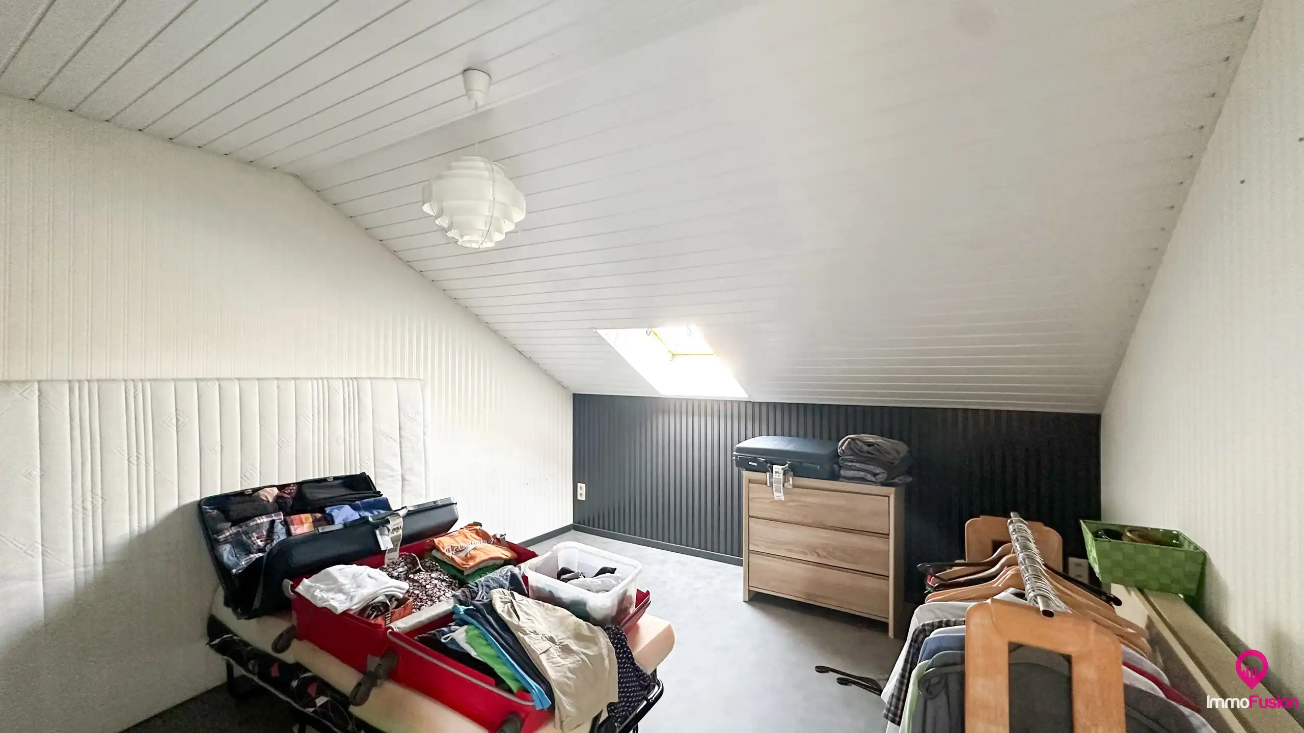 Wonen, werken & zorgen: woning met 2 vergunde nr's Zonhoven! foto 36