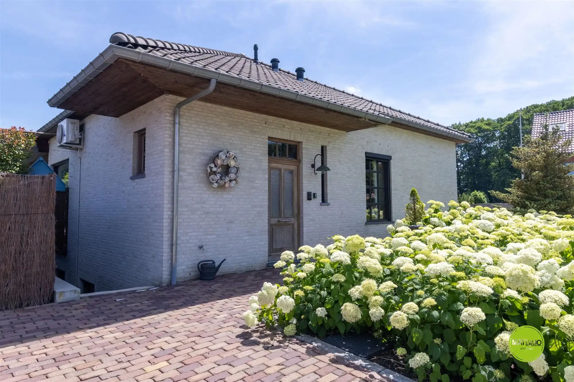 Instapklare parel: charme, rust én energiezuinig wonen  foto 3