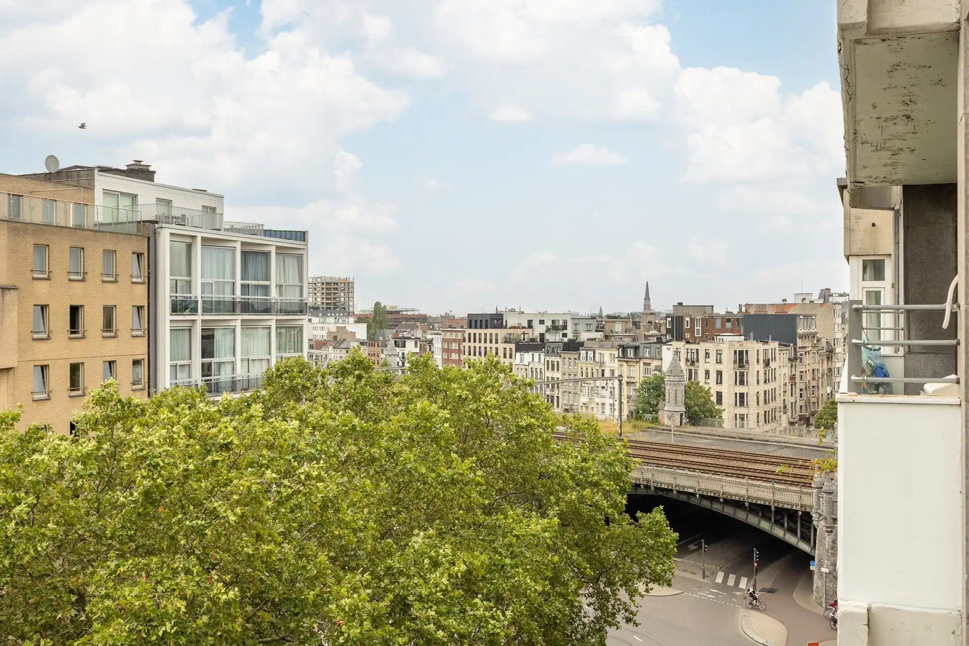 Luxeappartement 164 m2 in 2018 met 3 slpk. & 3 badk. foto 26