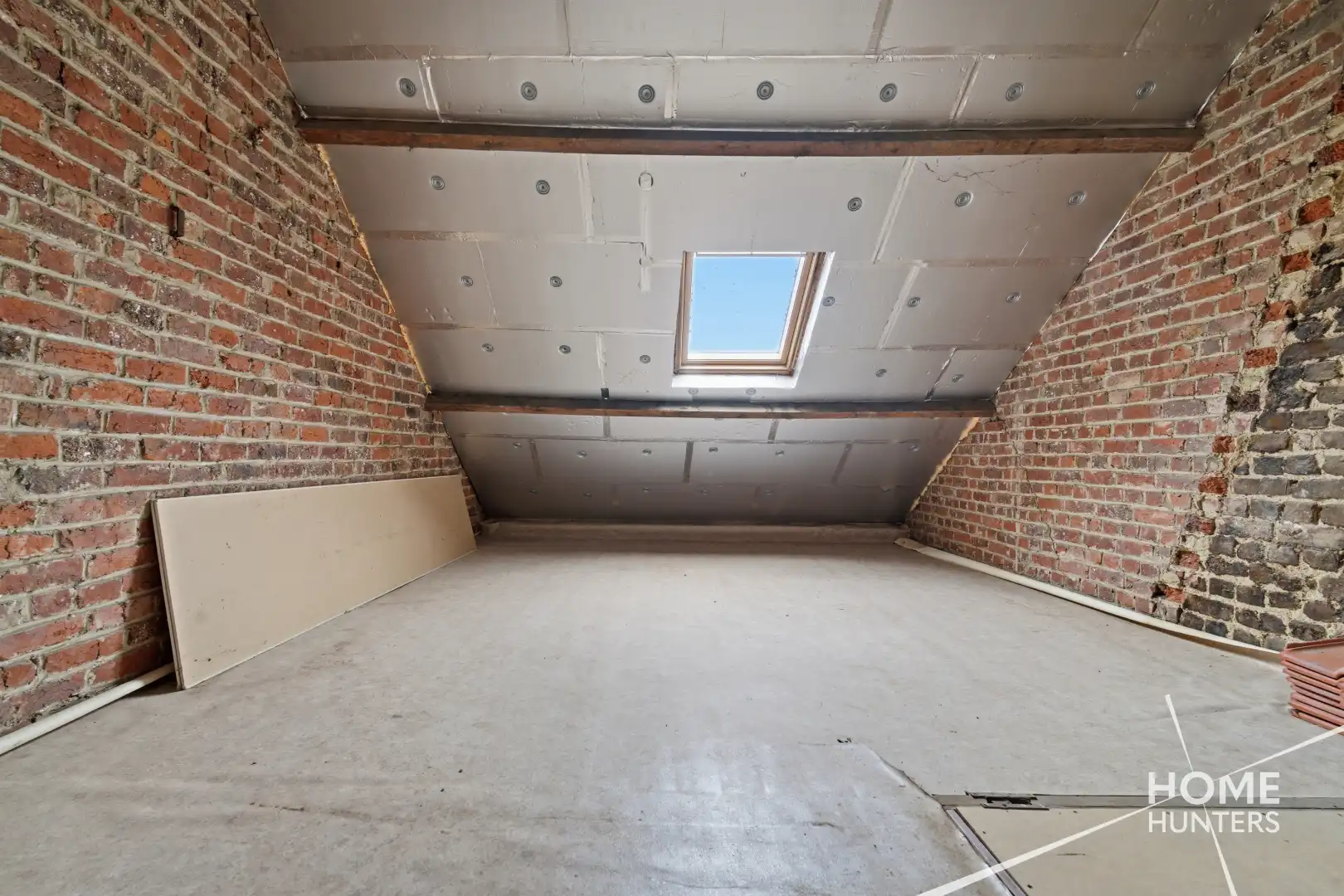 Charmante woning met zuidgerichte tuin in hartje Heuvelland foto 18