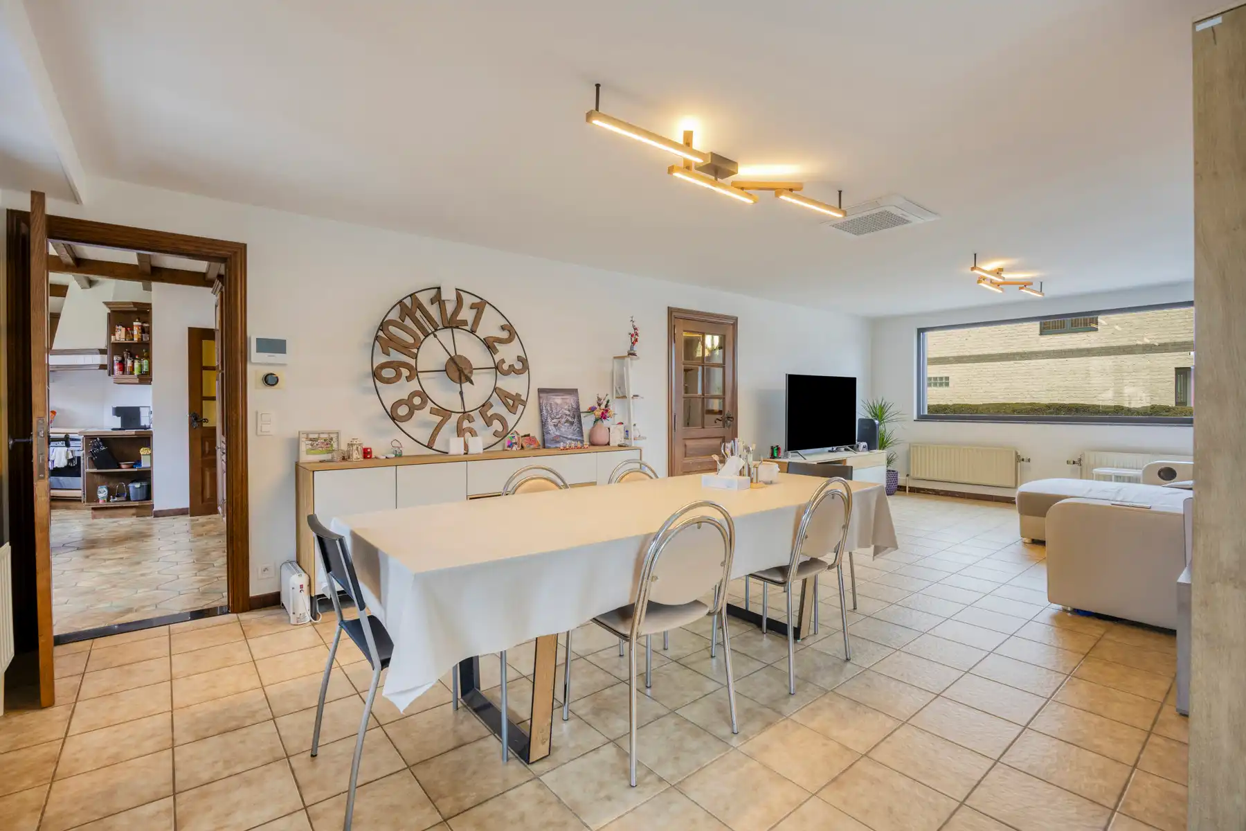 Waar oud en nieuw elkaar tegenkomen foto 7