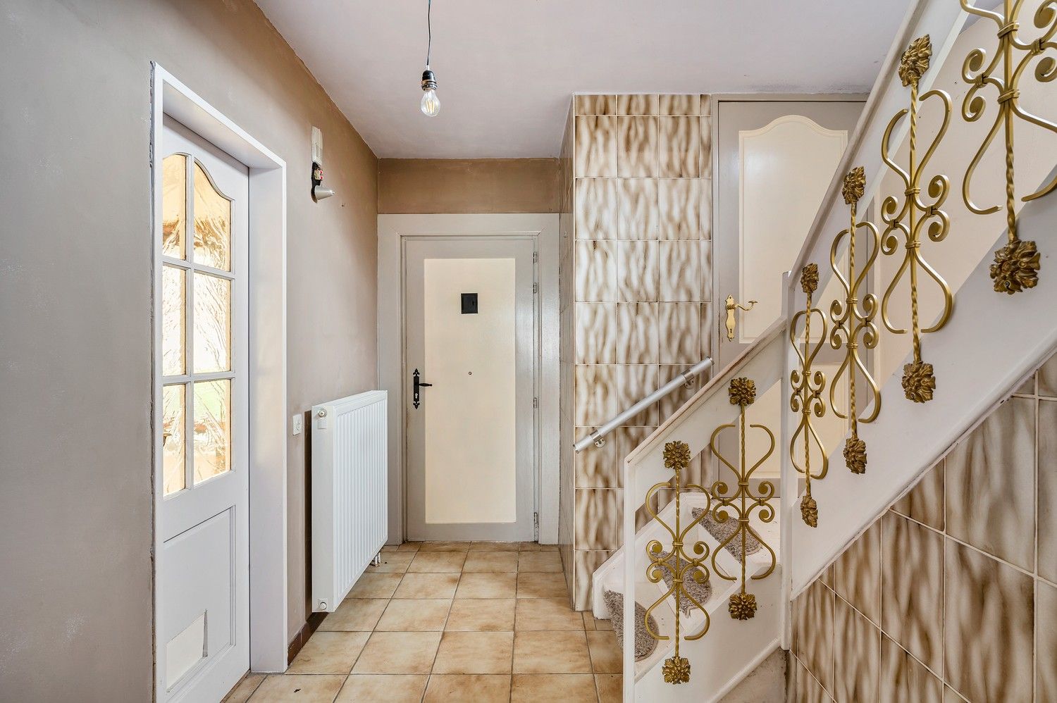 HOB | 3 SLKS | GARAGE foto 3