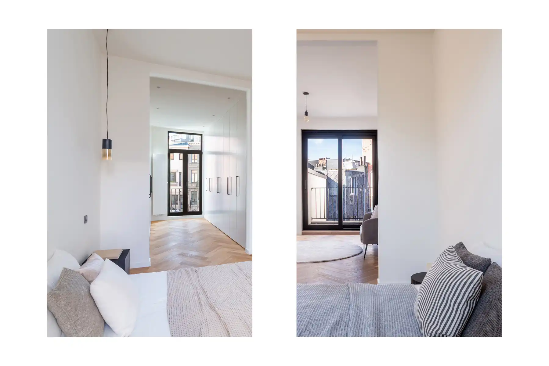 Gerenoveerd herenhuis met pure luxe in het hart van ’t Zuid foto 23