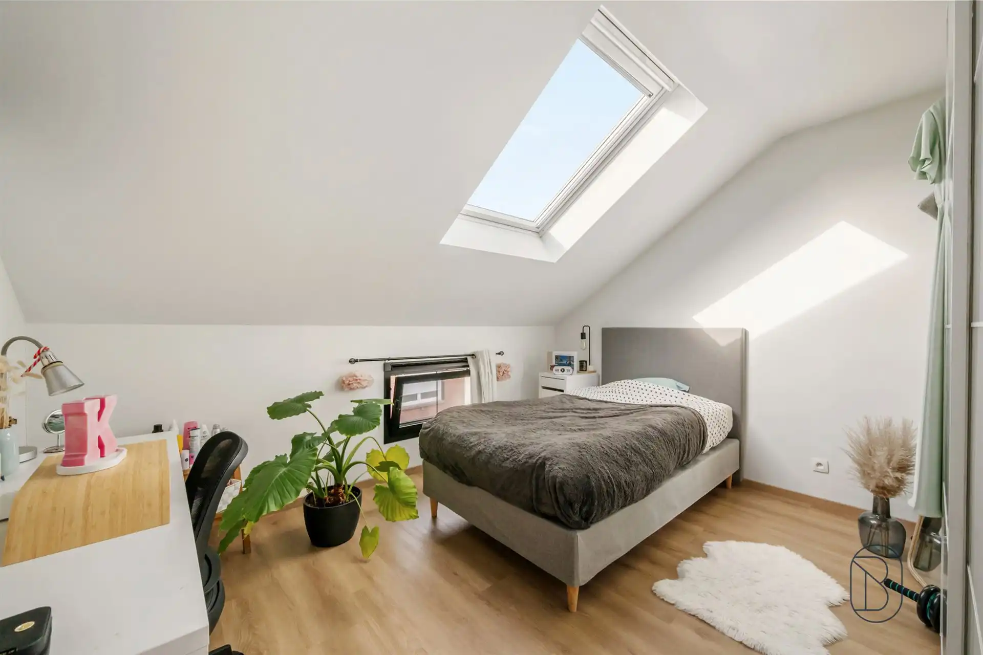 Recente BEN-woning (2024) met 3 slpk & tuin (GEEN BTW !) foto 19