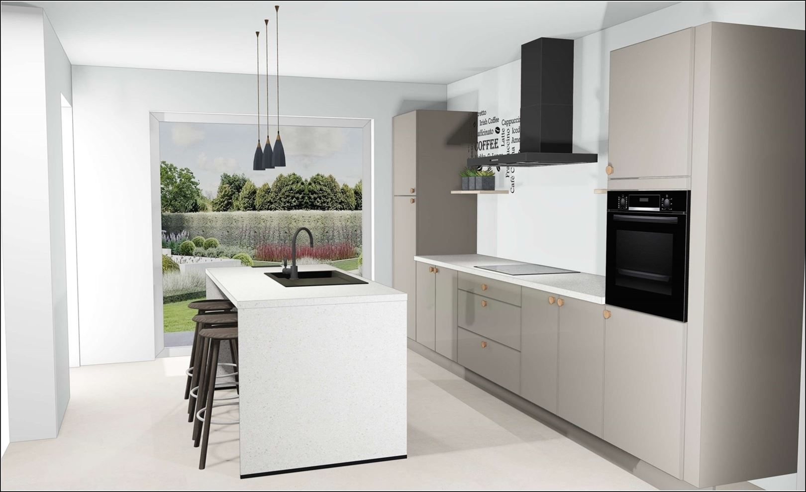 Woning foto 4
