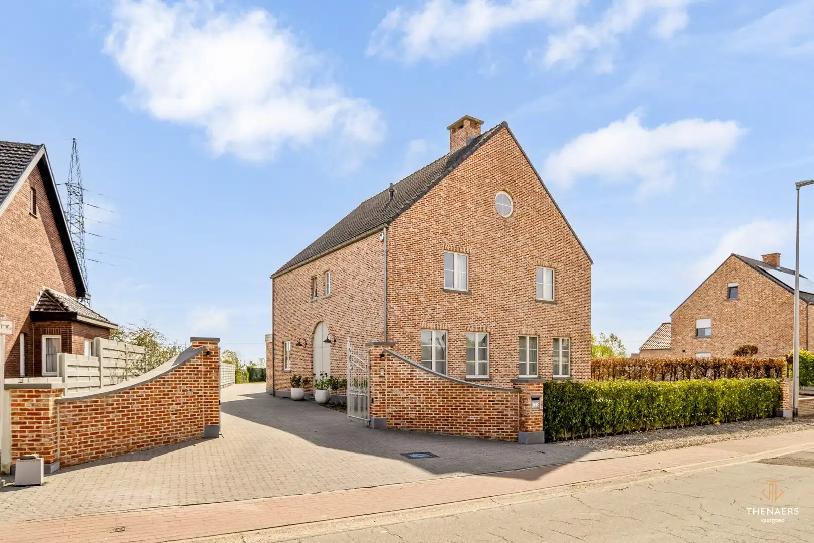 Huis te koop Kortenbosstraat 121 - 3800 Sint-Truiden