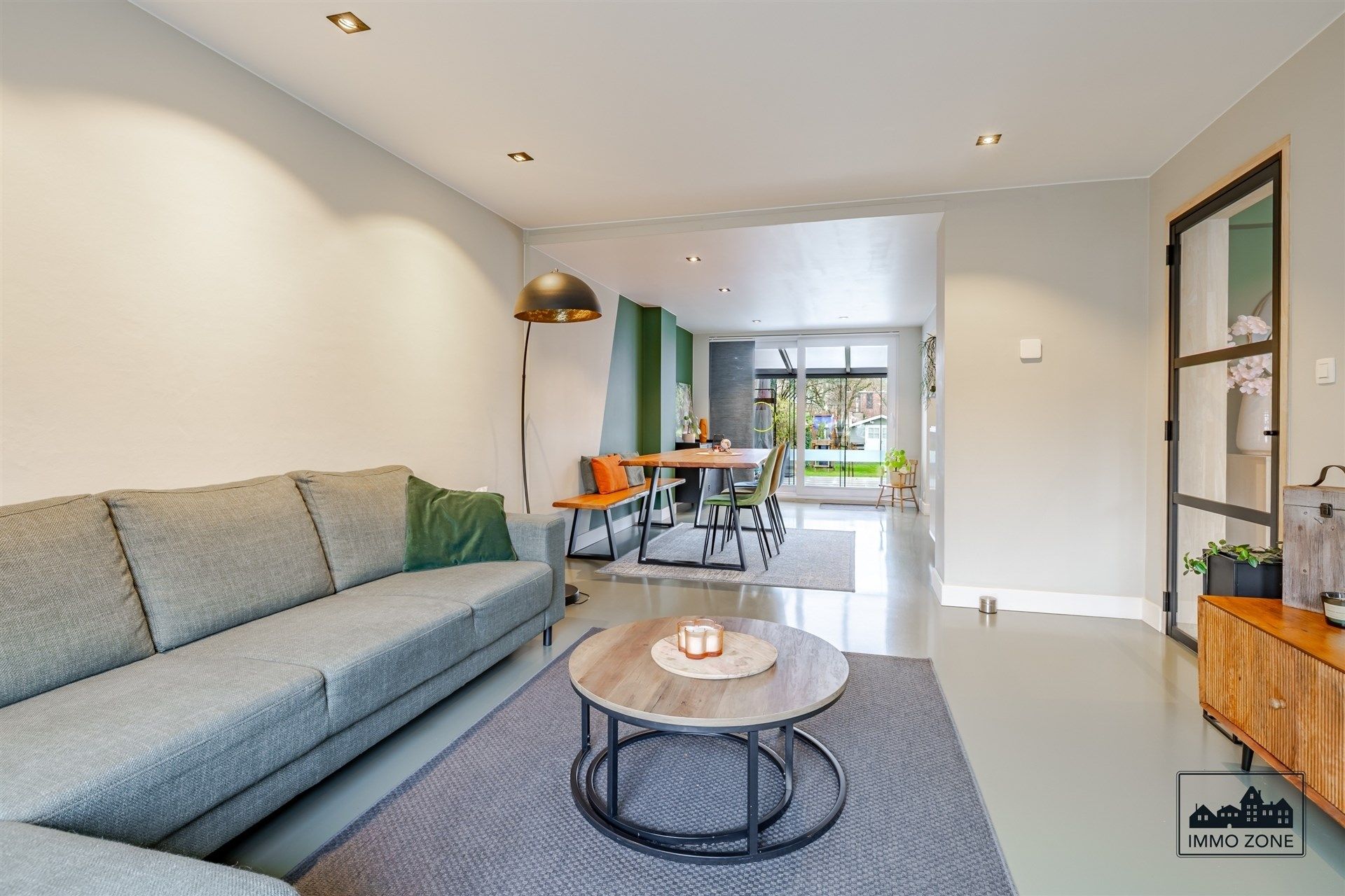 Prachtig gelegen instapklare woning! TOPPER! foto 8