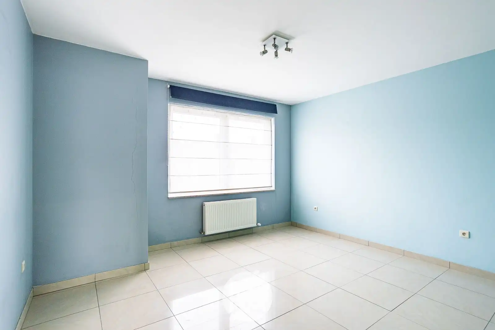 Comfortabel appartement met garage foto 9
