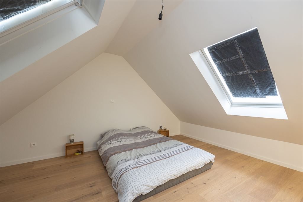 Luxueus gerenoveerd duplexappartement foto 17