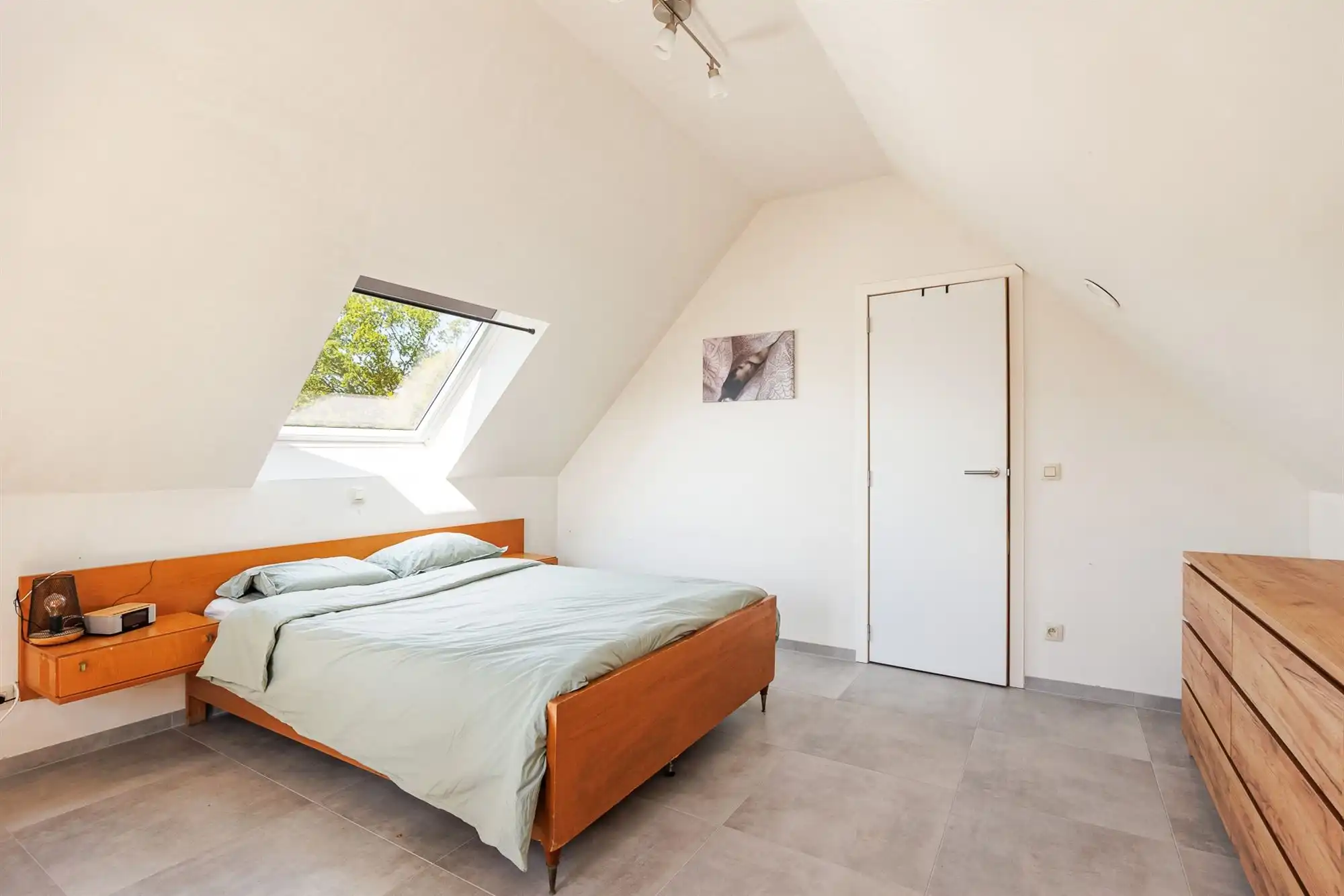 Instapklaar duplexappartement met een terras foto 10