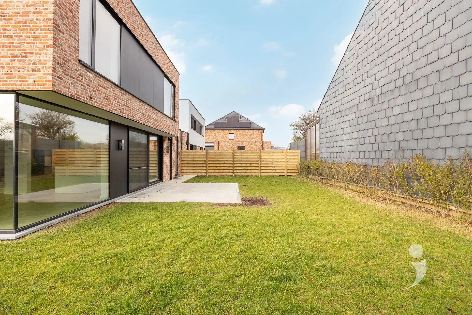 Prachtige BEN-nieuwbouwwoning te Houwaart (2% RR!) foto 22