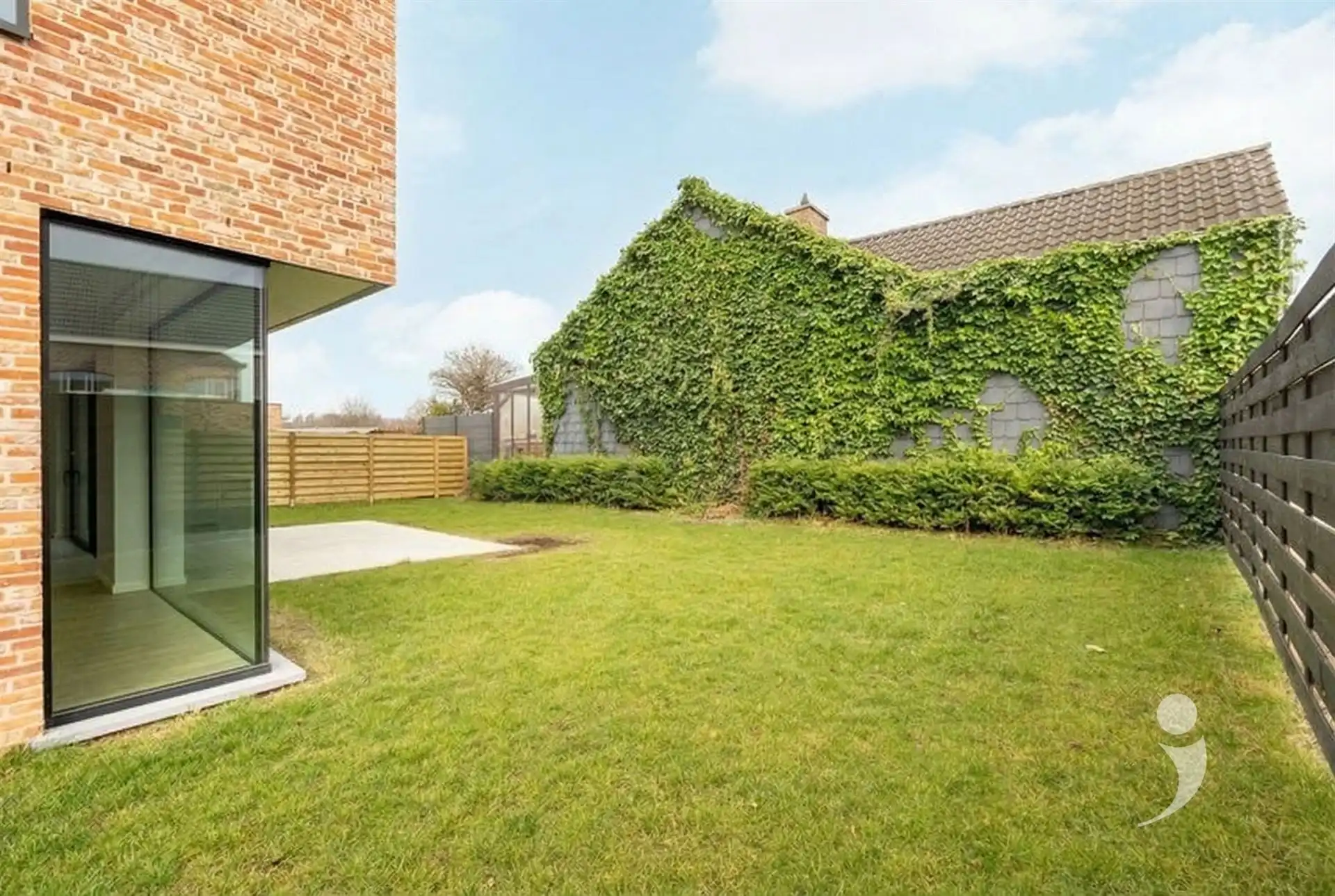 Prachtige BEN-nieuwbouwwoning te Houwaart (2% RR!) foto 22