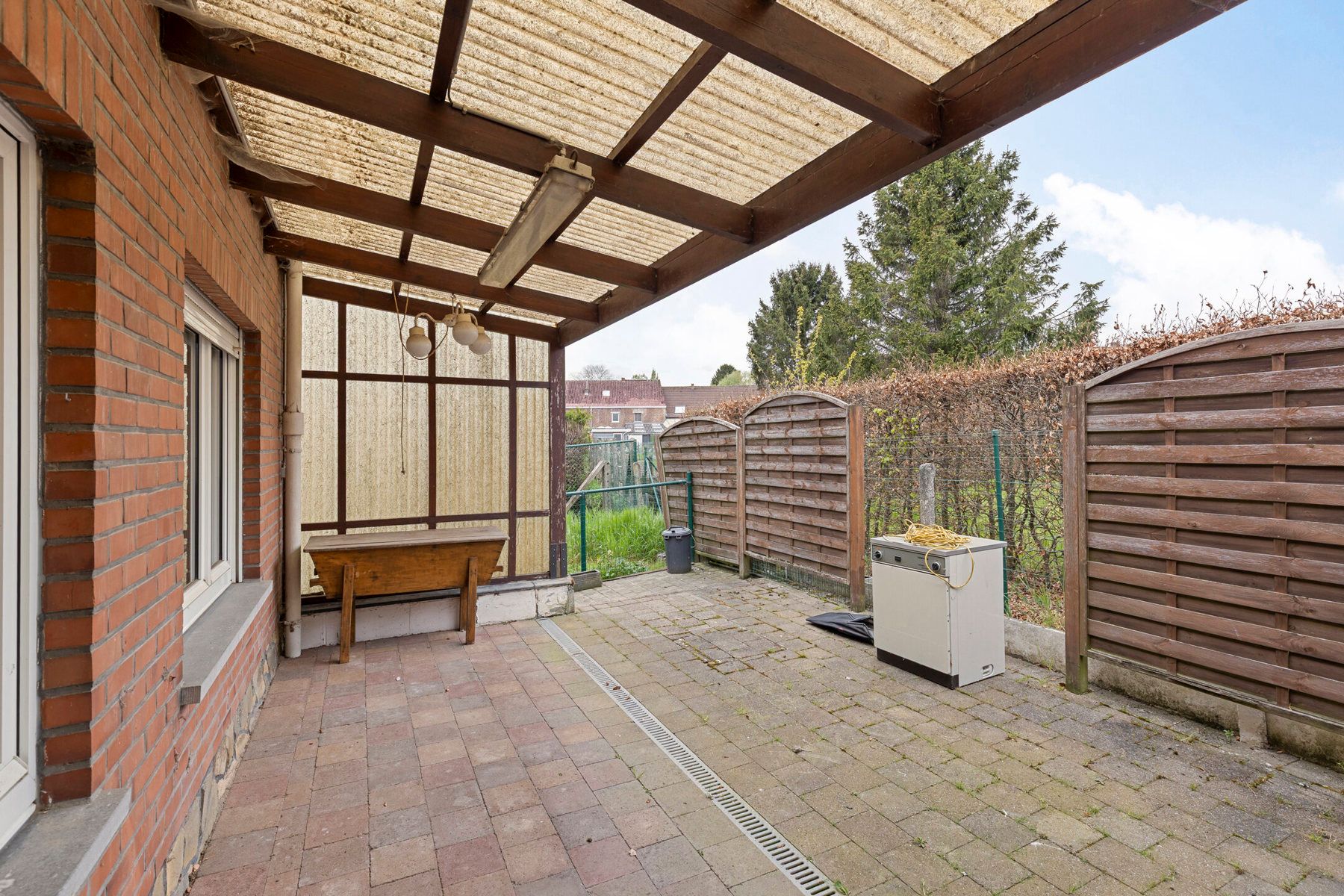 3-gevelwoning op toplocatie in Lennik foto 21