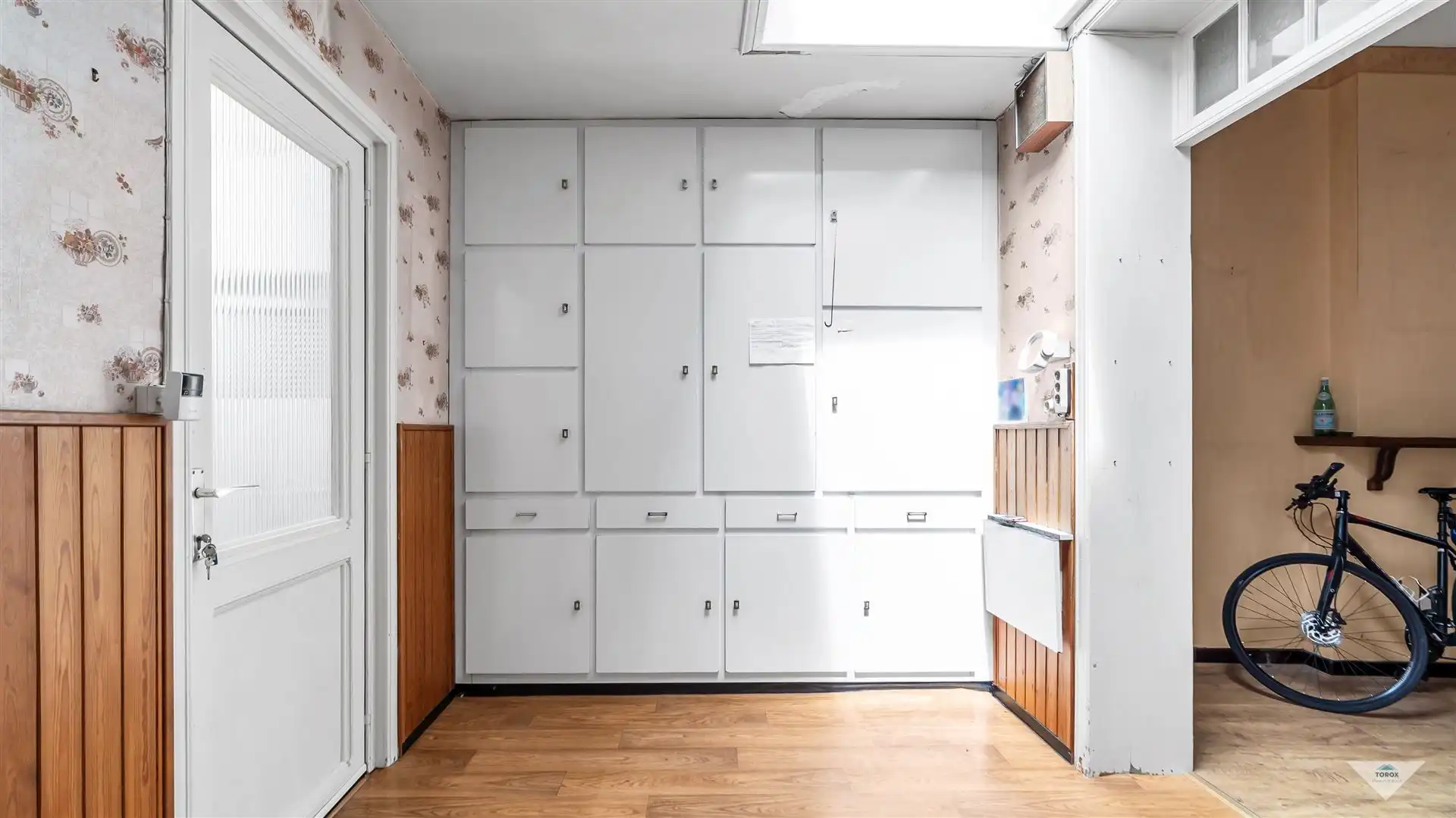 Te renoveren rijwoning met 3 slaapkamers op topligging foto 7