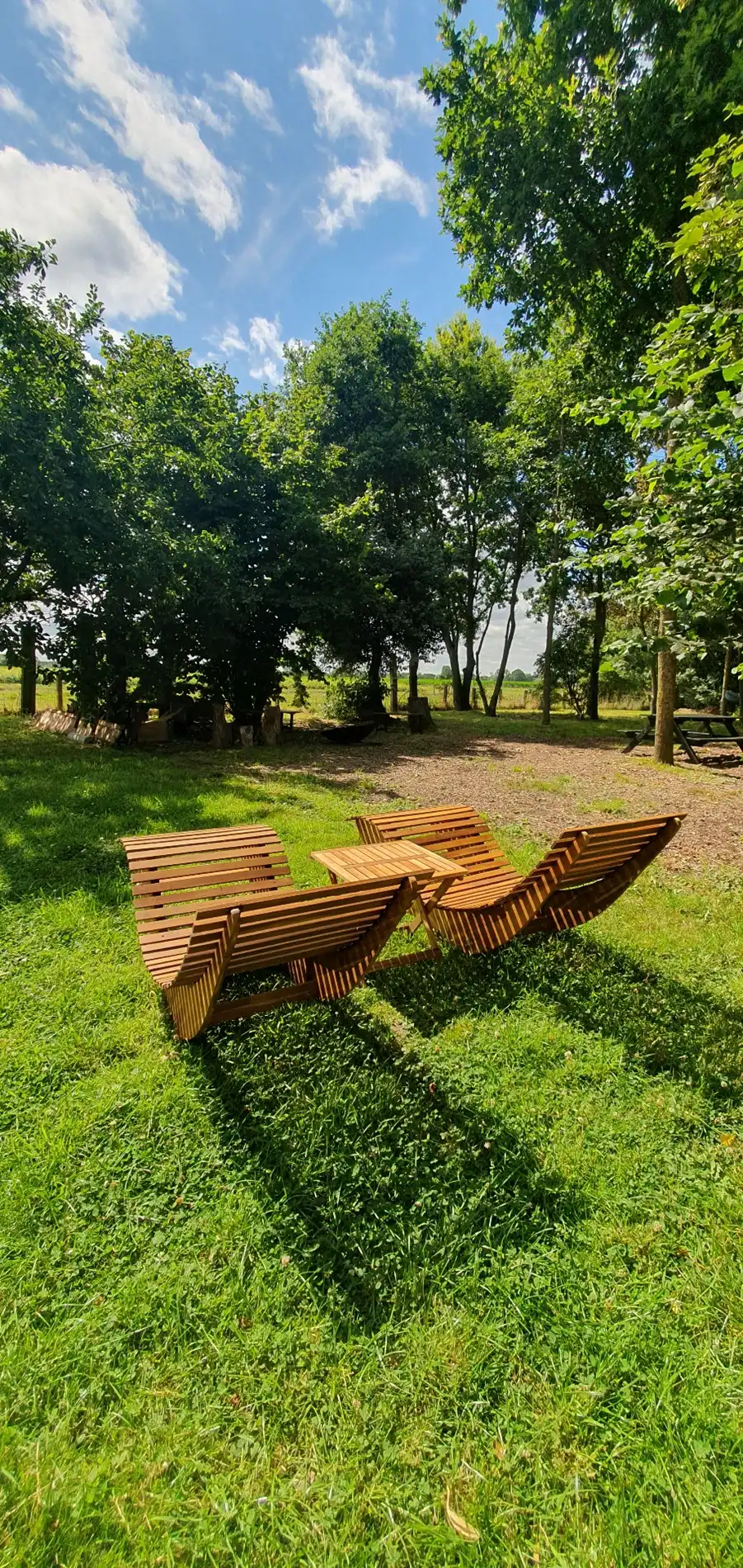 Charmante woning in zalige tuin met gastenverblijf! foto 21