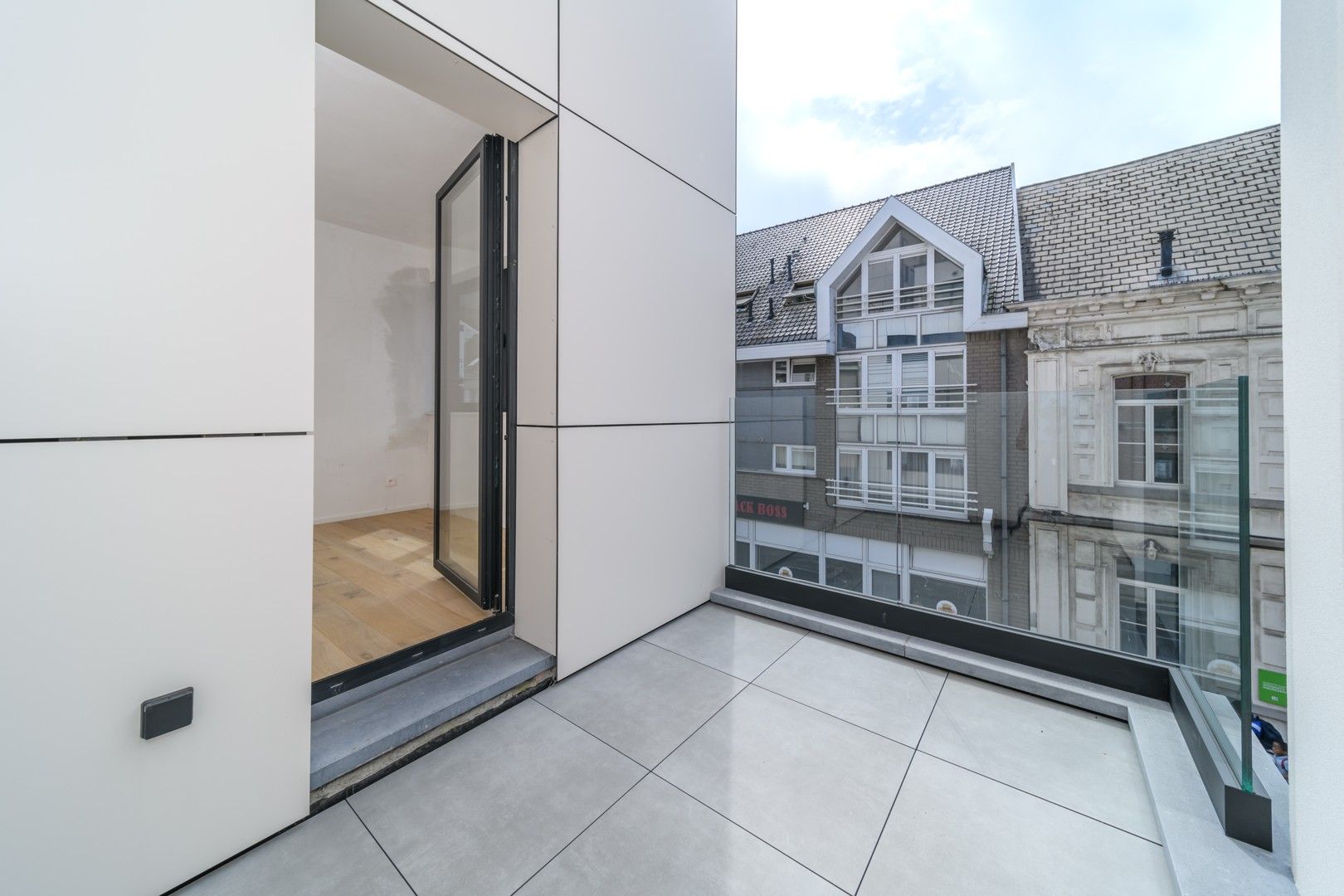 Exclusief nieuwbouwappartement te Aalst foto 13