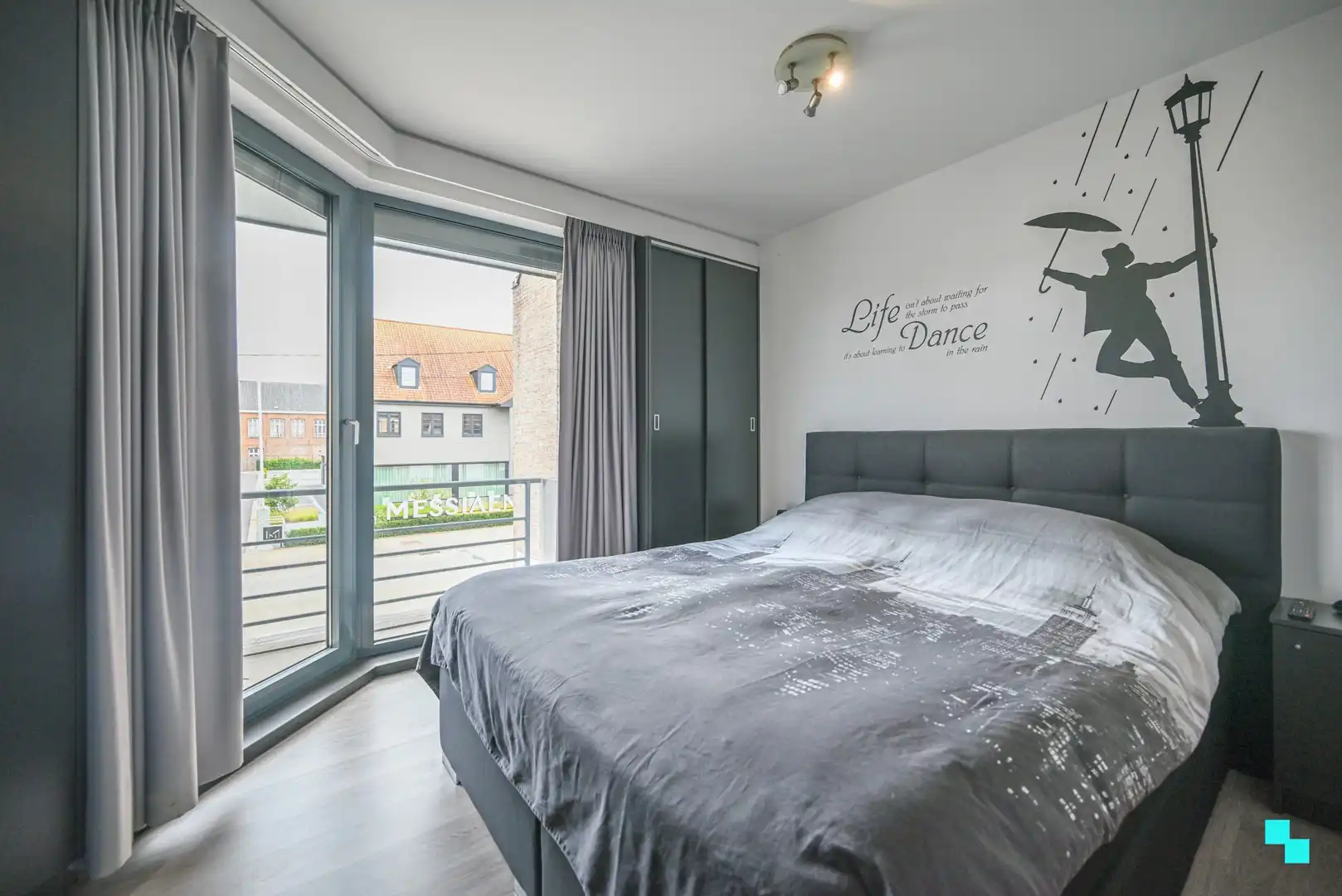 Interessante opbrengsteigendom in Desselgem foto 12