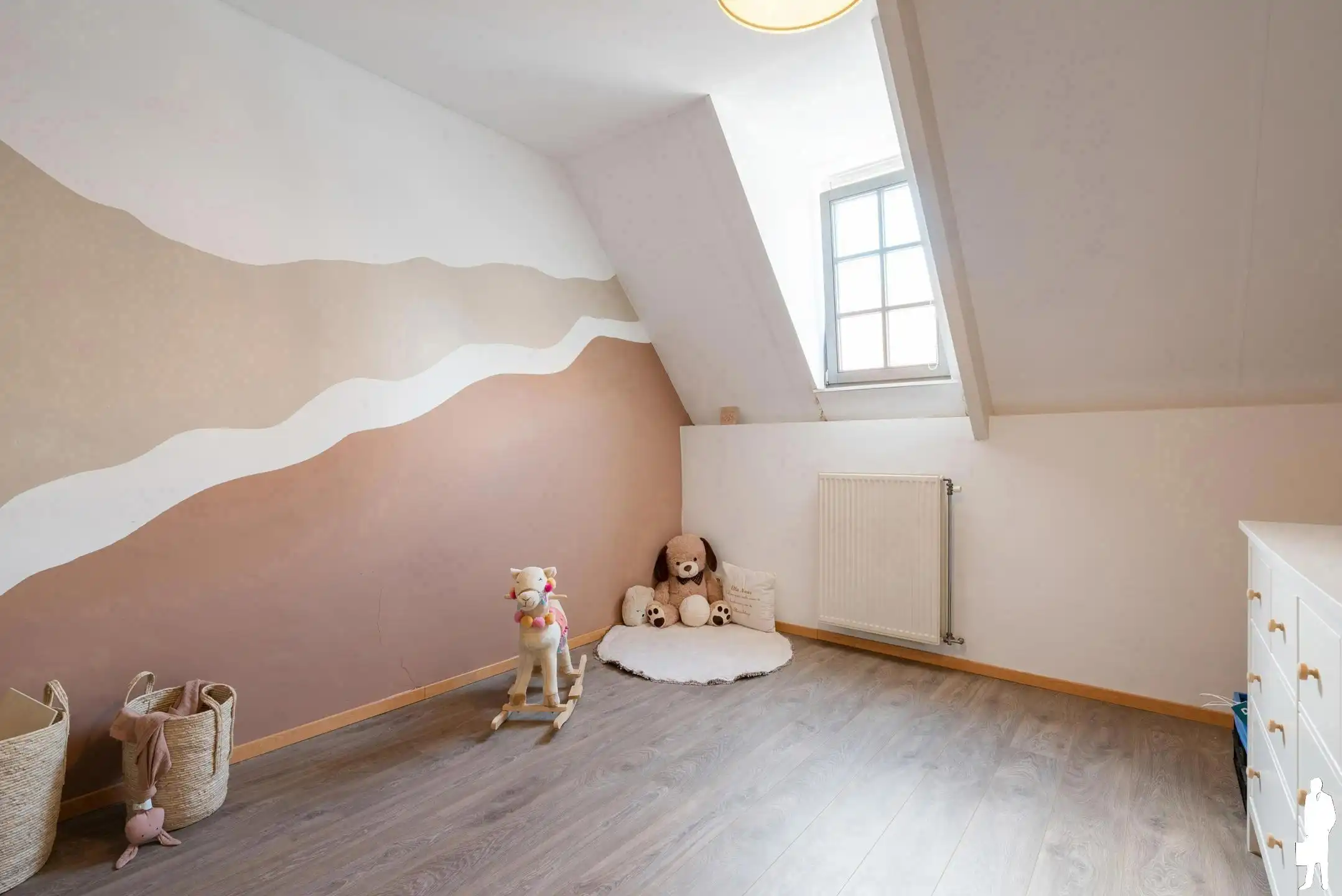 Opbrengsteigendom met handelspand en appartement foto 18