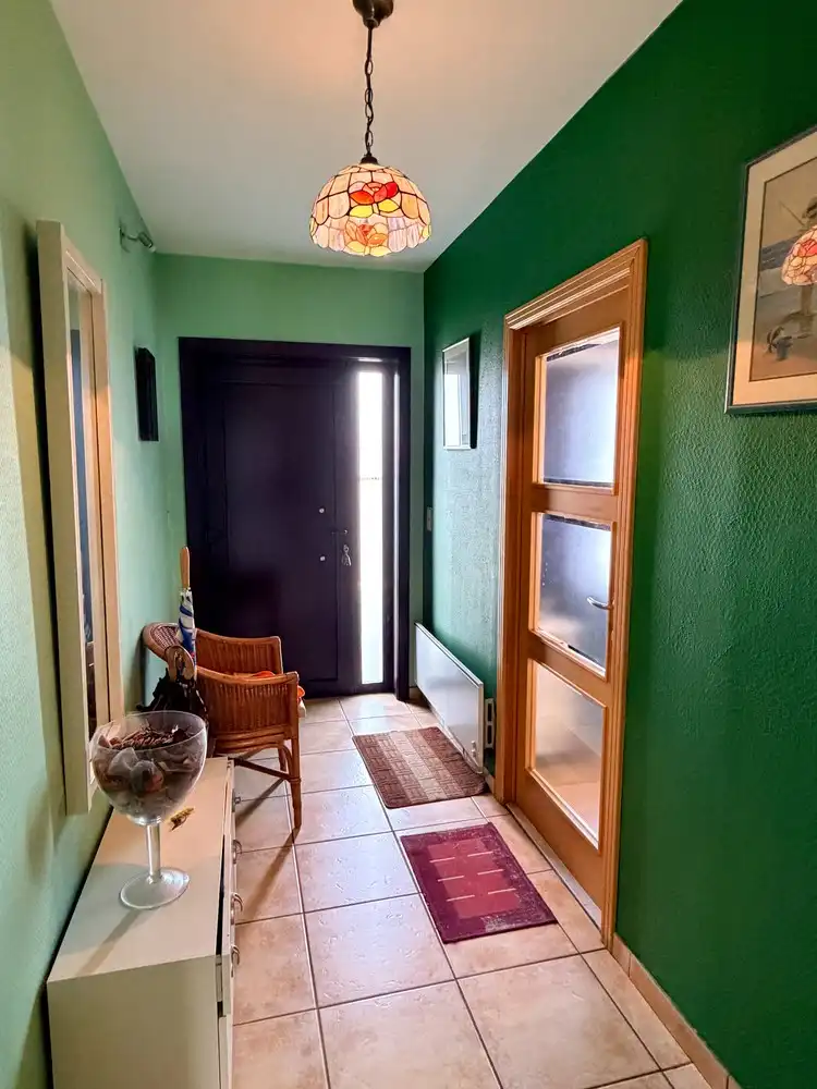 Charmante bungalow met 3 slaapkamers en renovatiepotentieel in het rustige Leefdaal (Bertem) foto 2