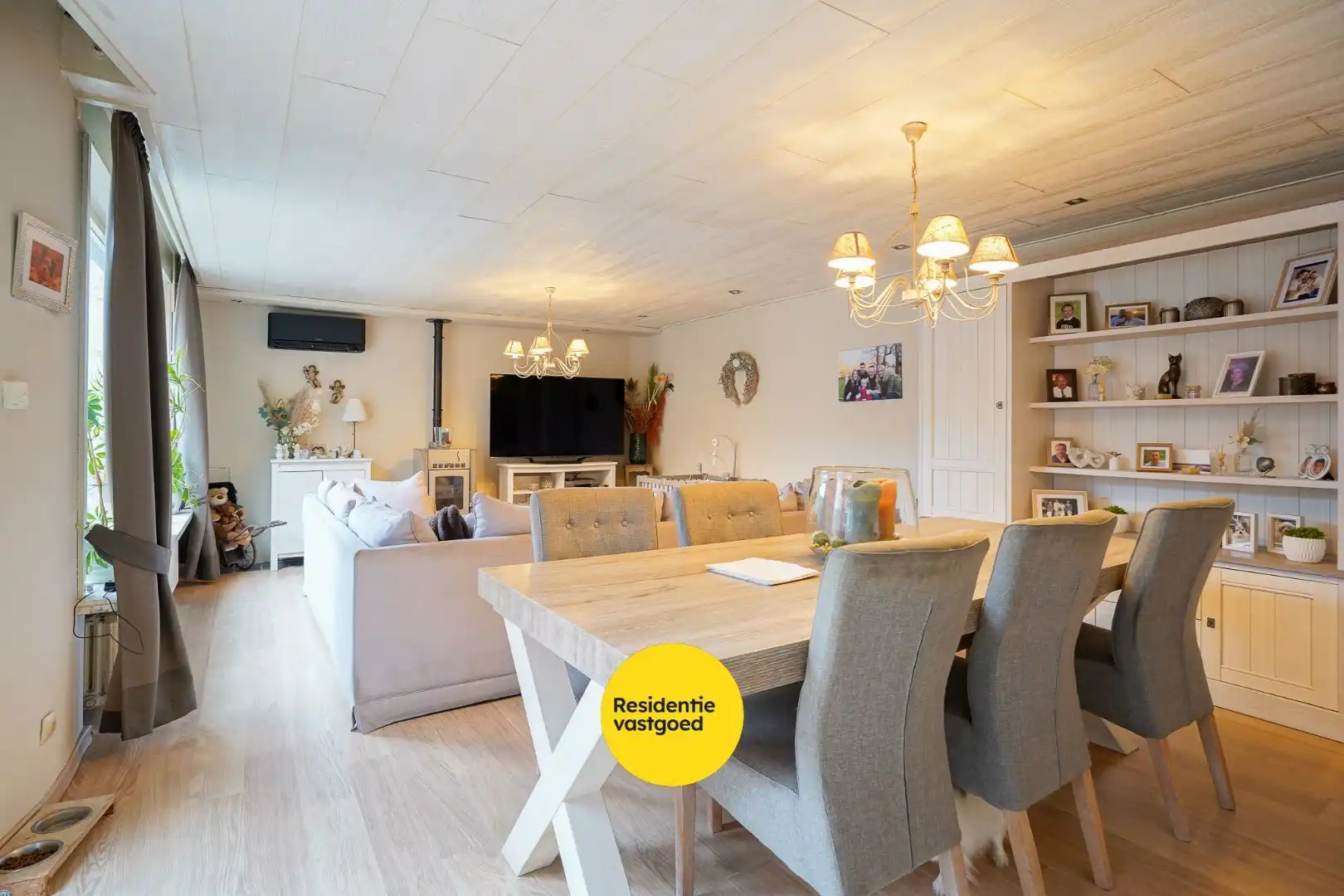 Handelswoning op topligging te Aartrijke foto 12