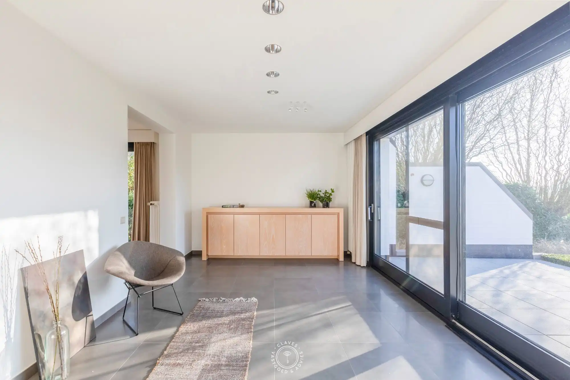 Een unieke combinatie van wonen, werken en genieten in Waasmunster foto 6