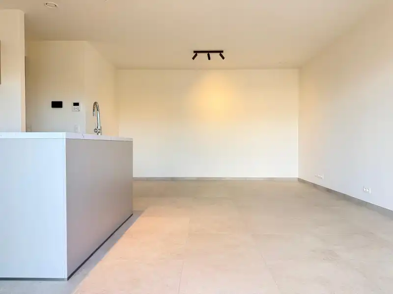 Exclusief nieuwbouwappartement met 1 slaapkamer op een toplocatie in Hasselt foto 8