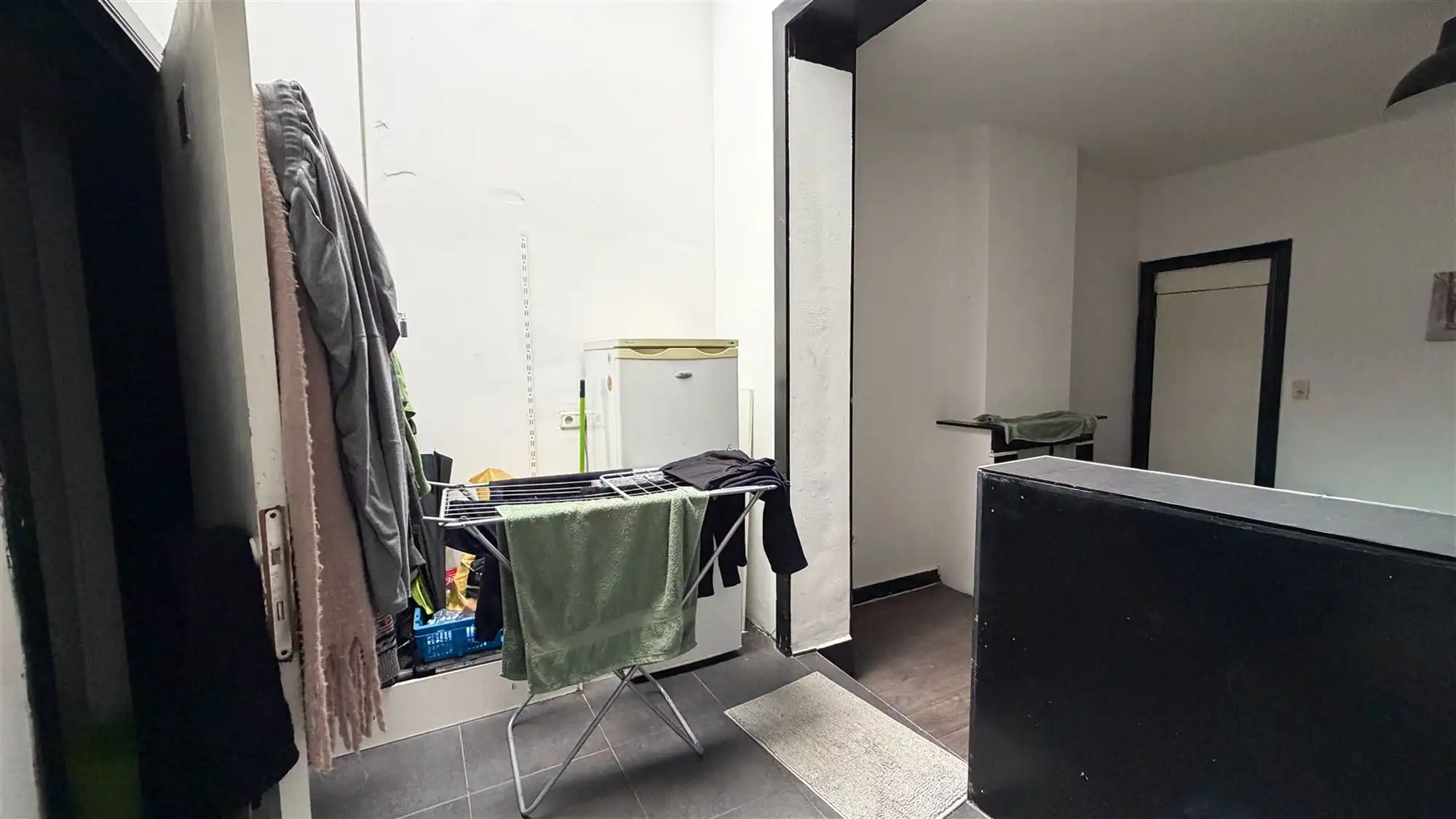 Appartement en studio te koop in Mechelen!  foto 11