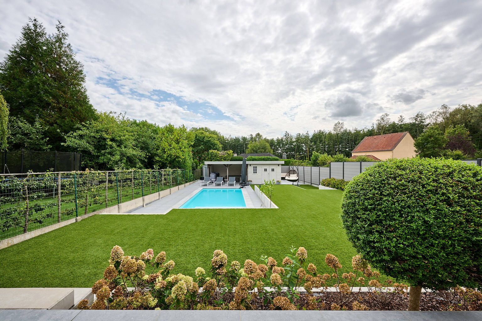Huis te koop foto 20