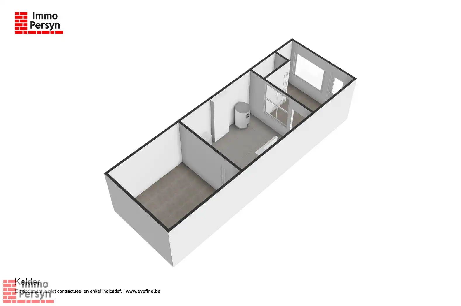 Instapklare starterswoning in het hart van Scherpenheuvel foto 23