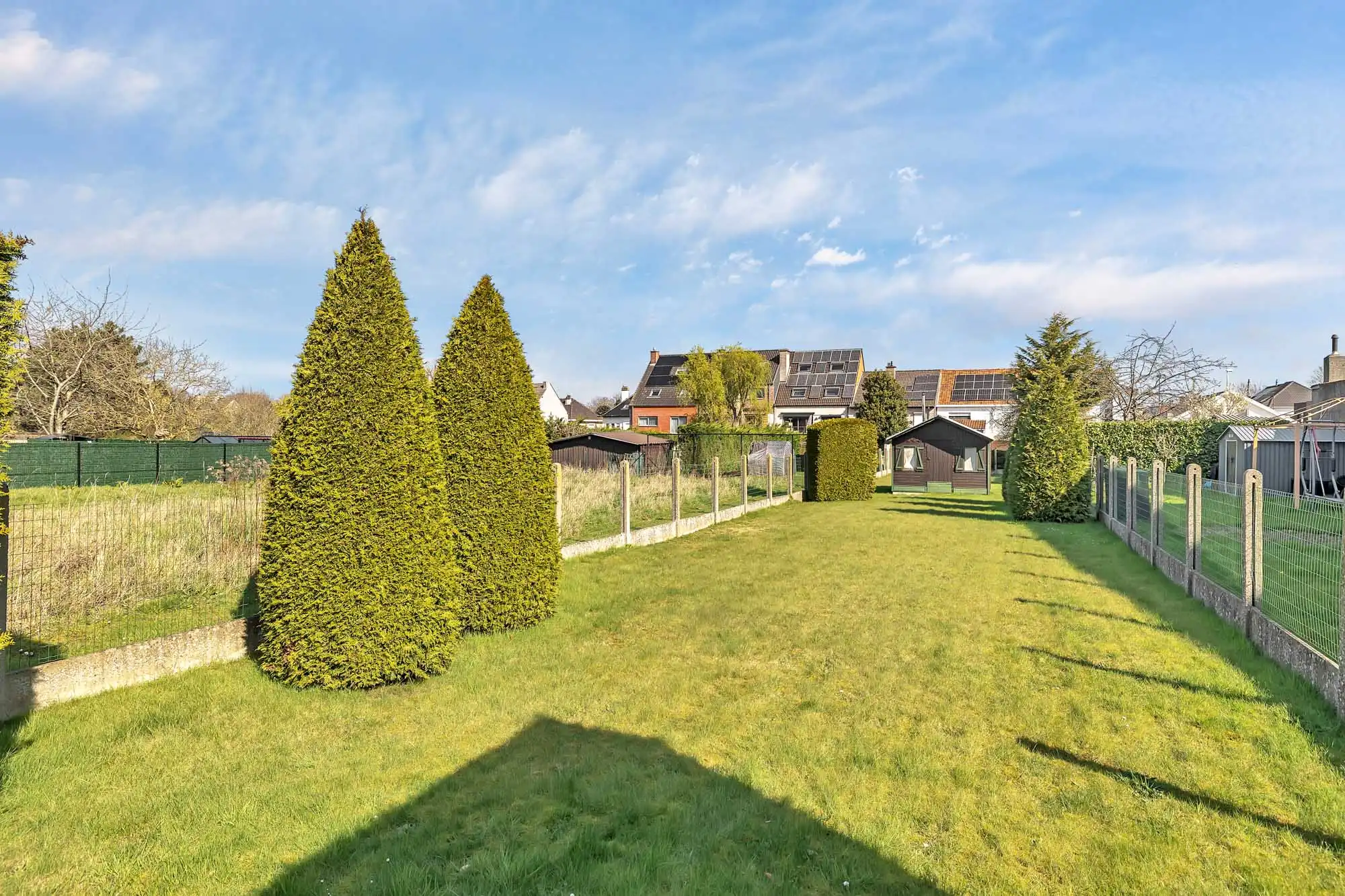 Te renoveren woning met veel potentieel te Liedekerke foto 21