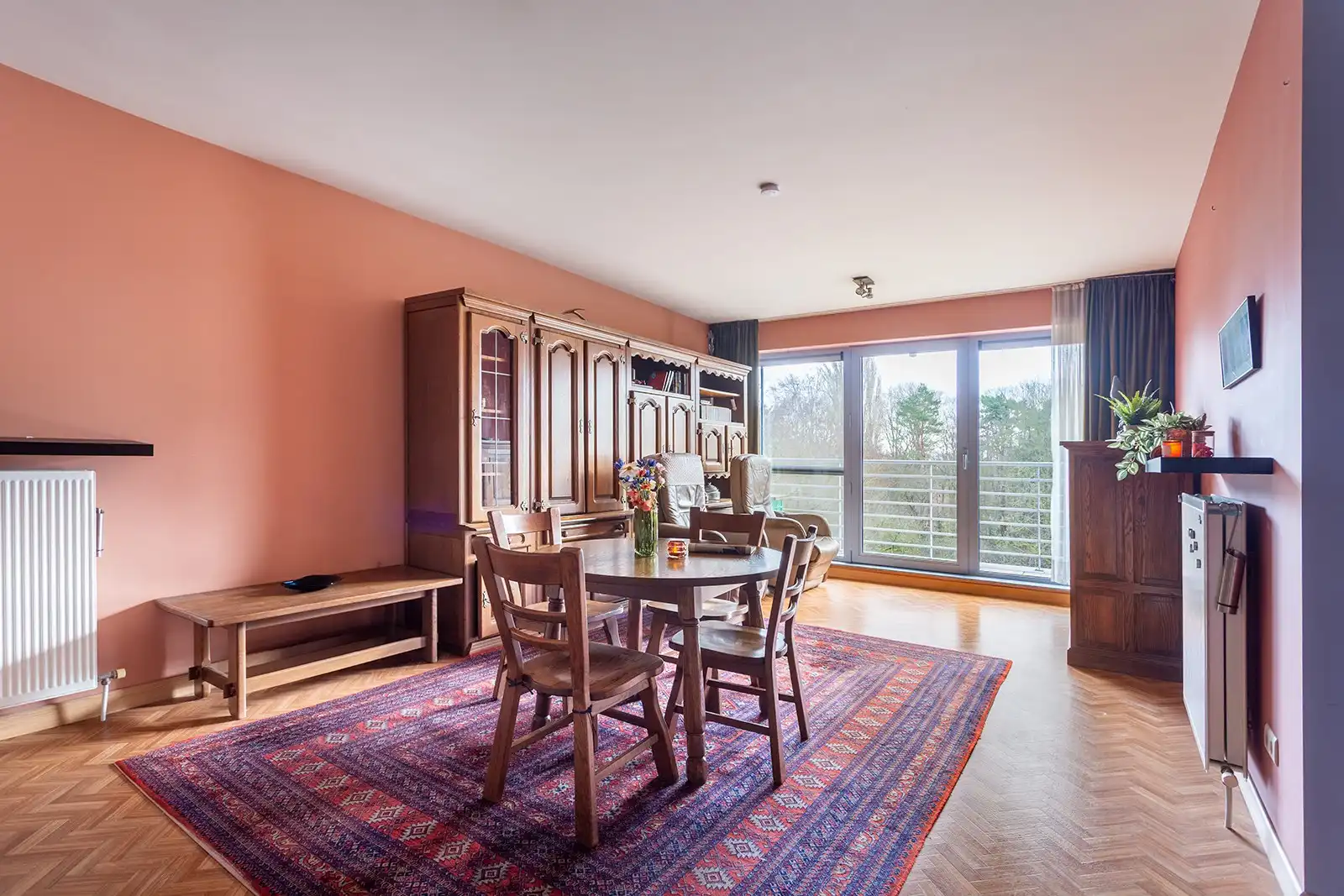 Comfortabel en zorgeloos wonen in residentie Elsdonck foto 9