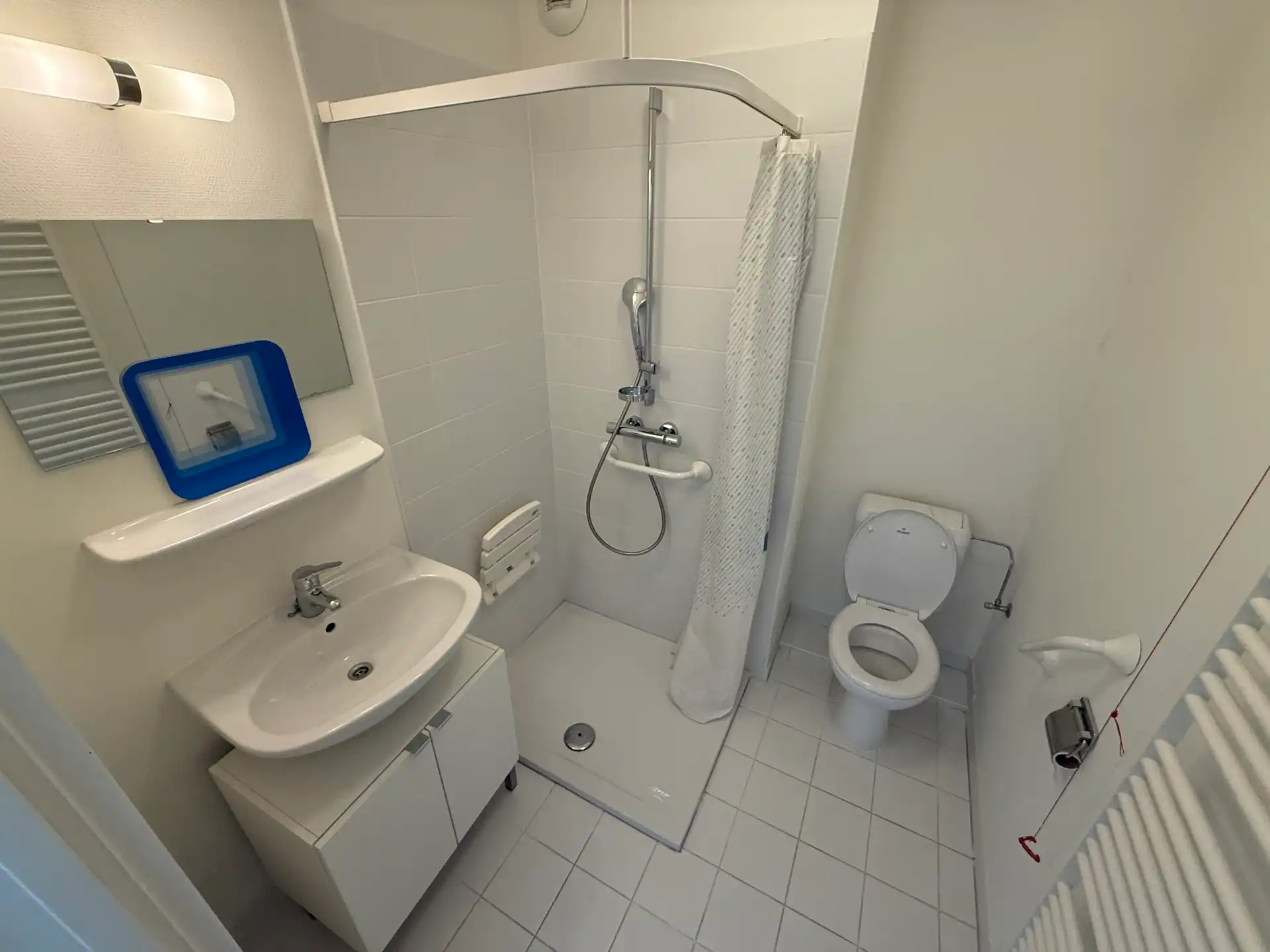 Assistentiewoning in Residentie De Maalbeek foto 4