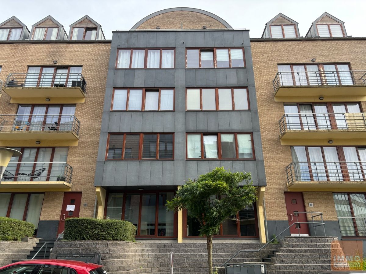 Appartement te koop Clos Hof te Ophem 27 - 1070 Anderlecht