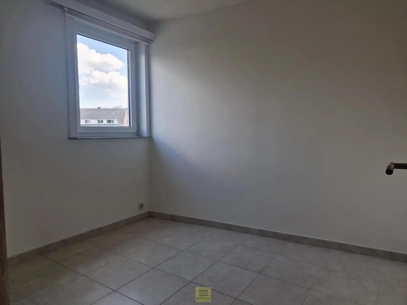 Aantrekkelijk 2-slaapkamerappartement rustig doch centraal gelegen. foto 13