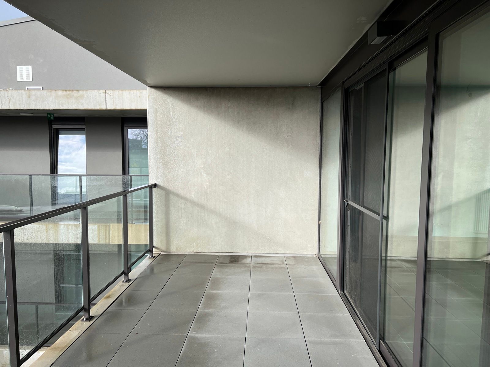 NIEUWBOUWAPPARTEMENT TE HUUR OP TOPLOCATIE IN CENTRUM ASSE foto 14