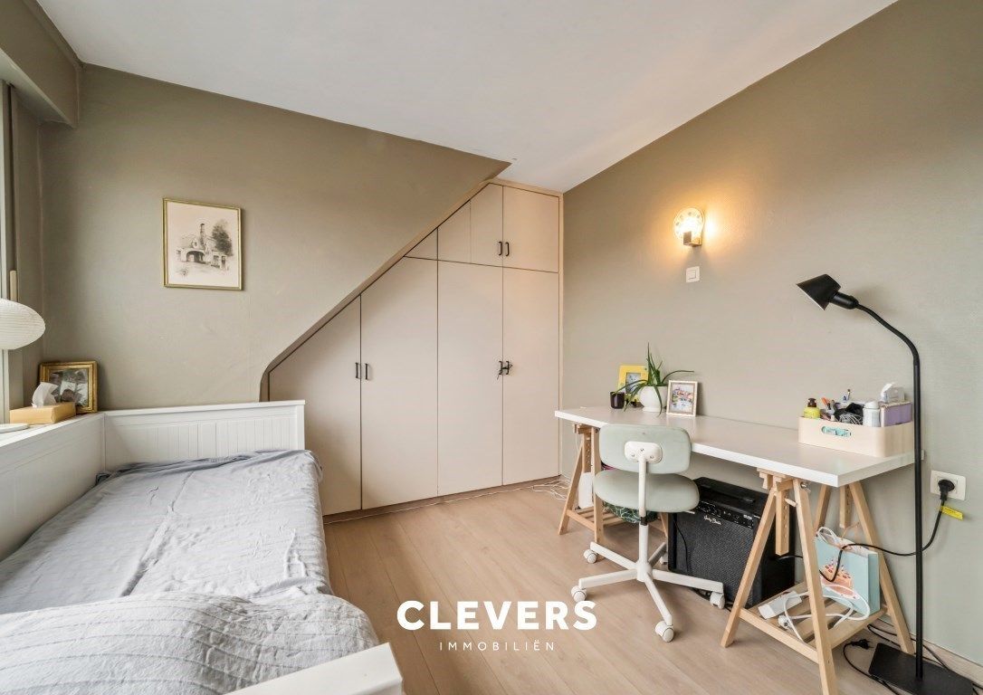Ruim charme duplex appartement 90m²  foto 13