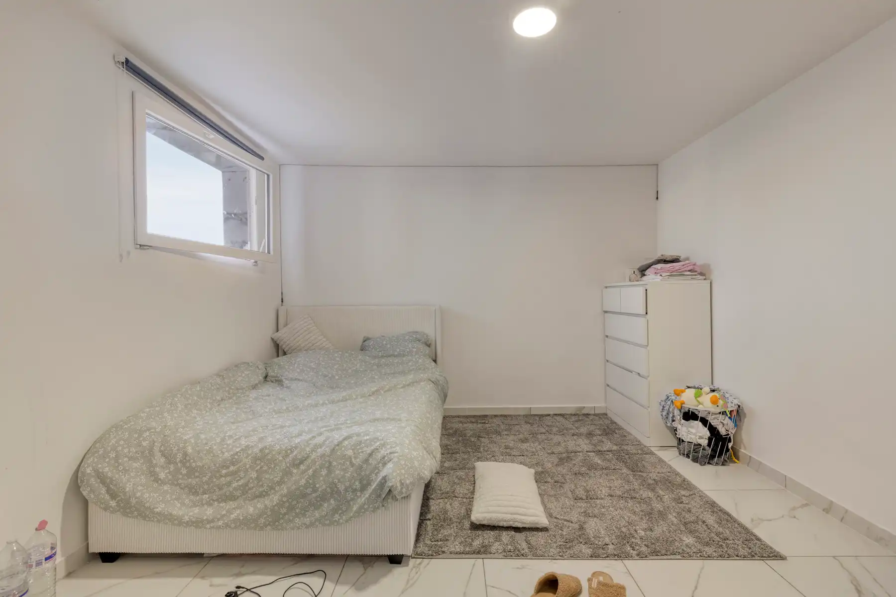 Ruime bel-etage met 4 slaapkamers en handelsruimte foto 12