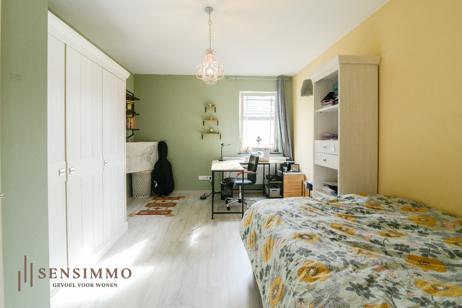 Ruime woning van 383m² bewoonbare oppervlakte met 6 slaapkamers – ideaal voor bedrijven en huisvesting van werknemers. foto 18