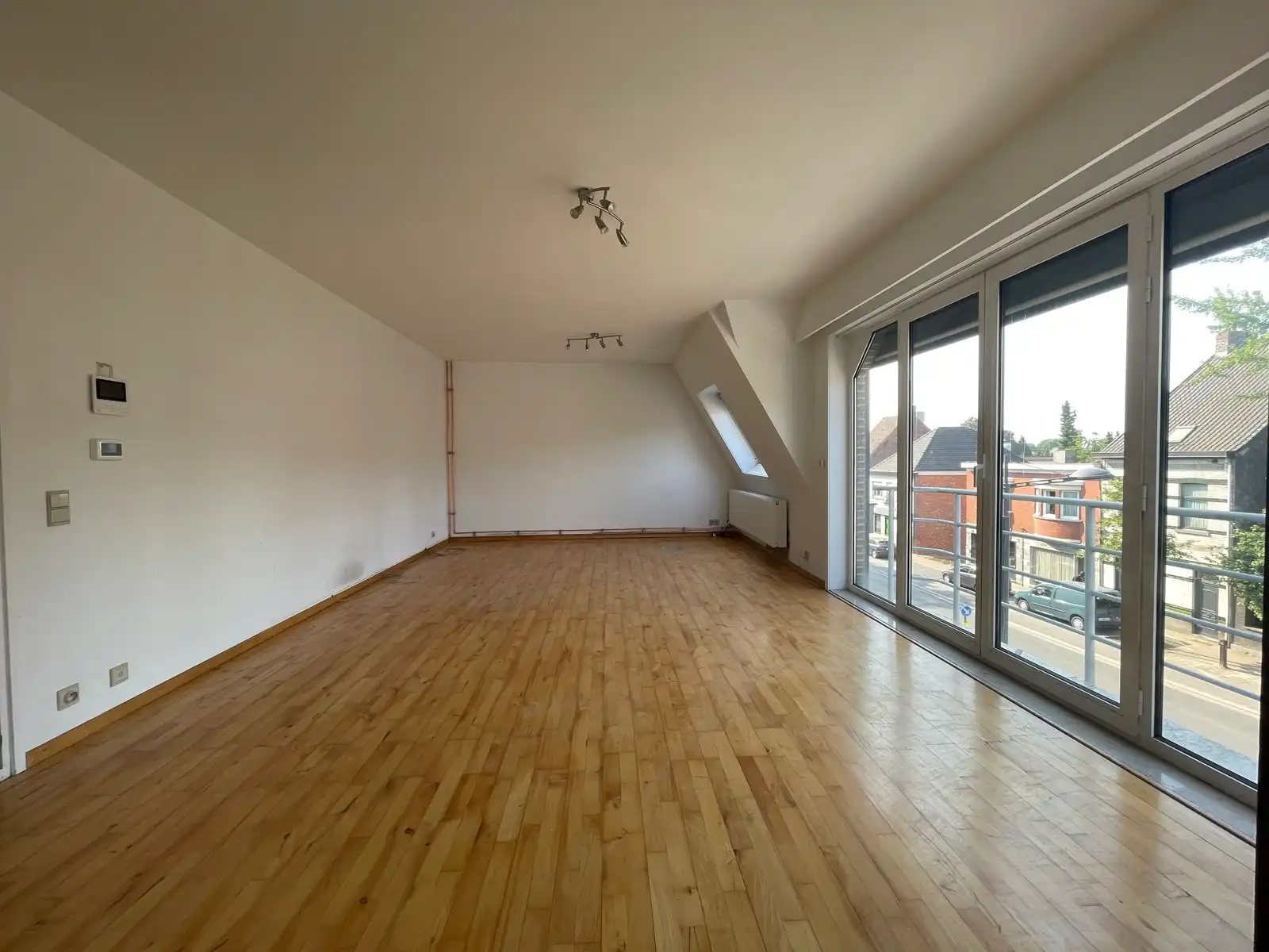 Appartement te huur foto 2
