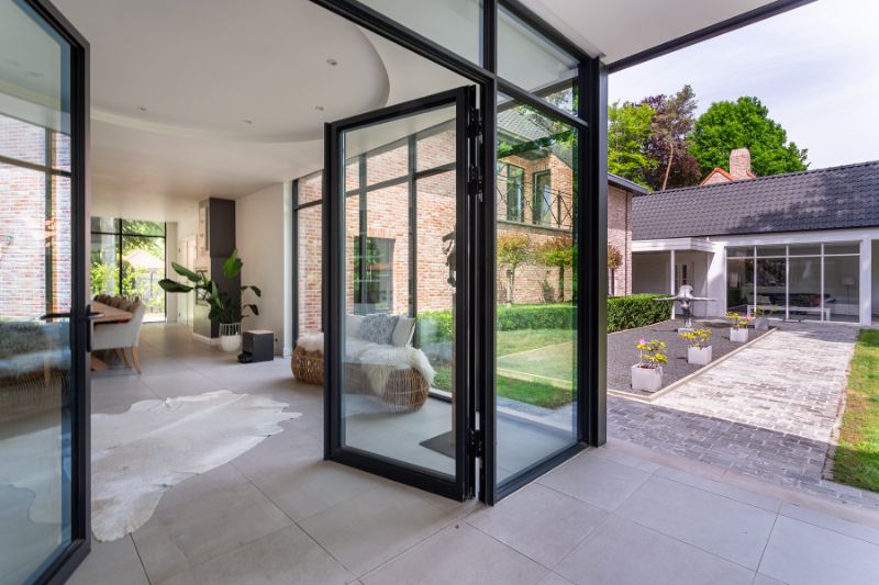 Riante villa, zee van ruimte, mogelijkheid op kangoeroewoning, TOPLOCATIE, instapklaar! foto 14