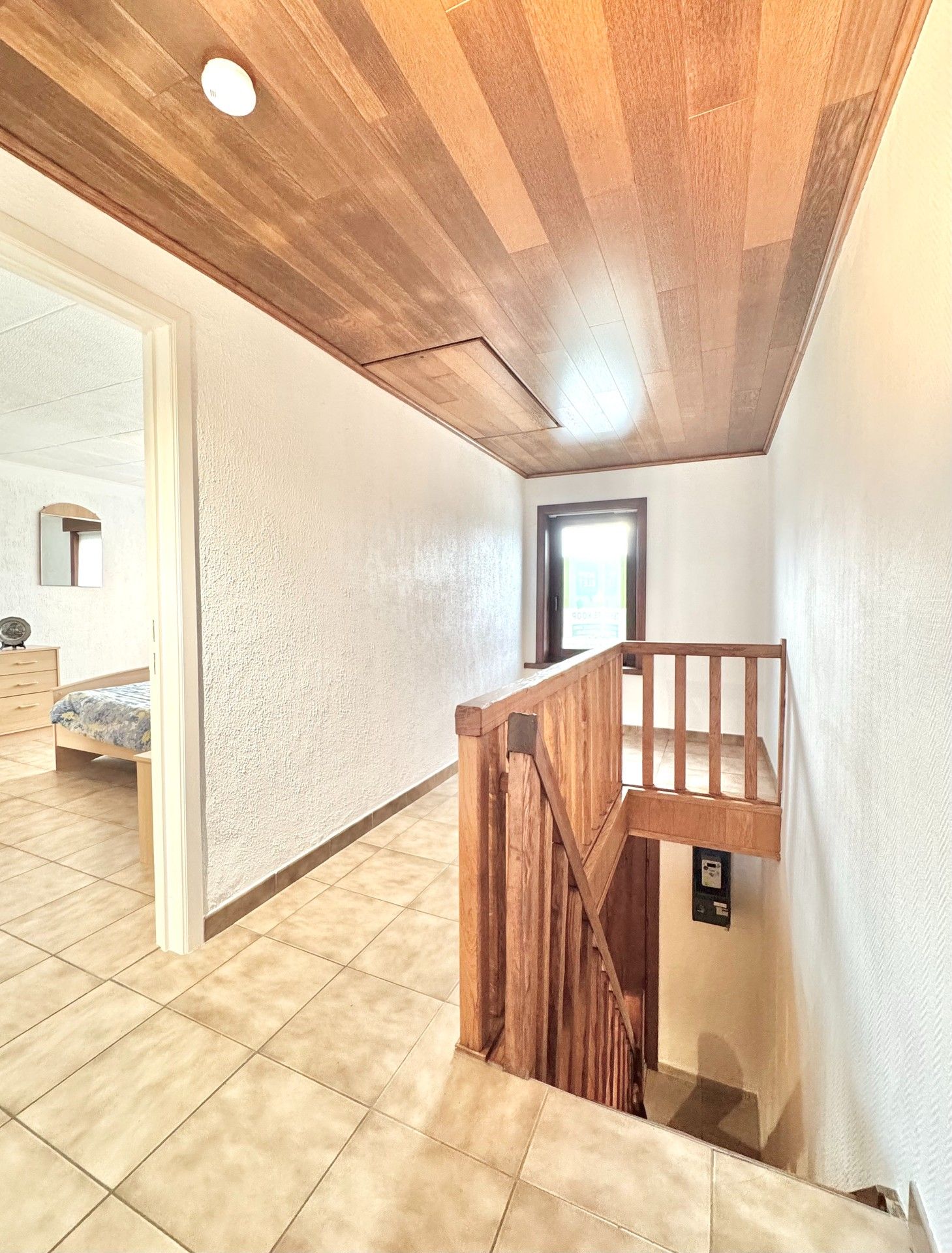 WONING MET TUIN & GARAGE OP 240 M² foto 15