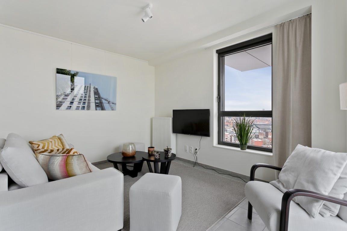 EKLA | Instapklare, recente appartementen (2020) foto 2