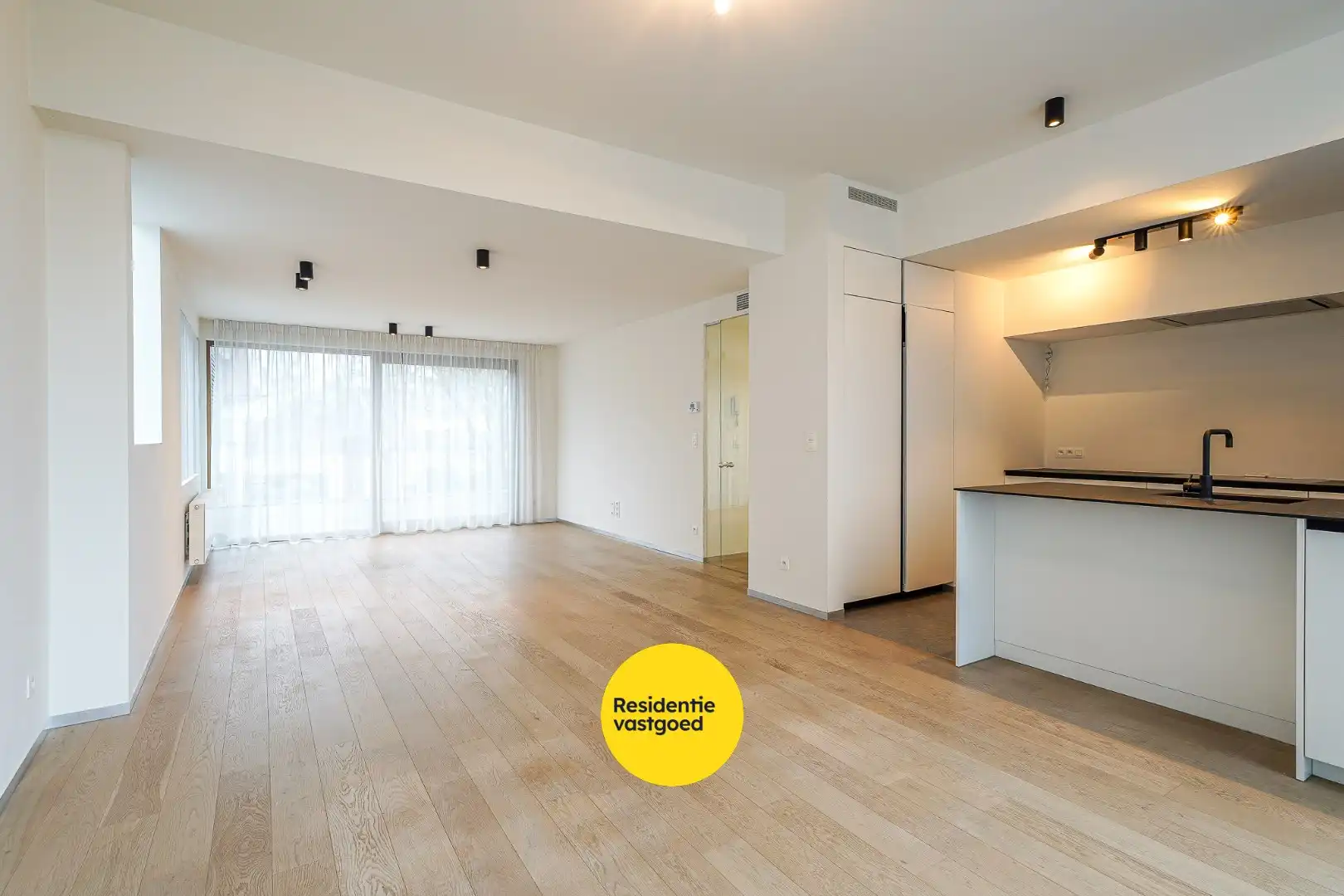 Appartement te huur Dorpsstraat 2 - A/0101 - 8490 Jabbeke