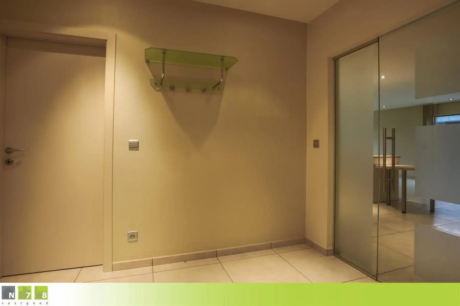 Appartement te huur foto 17