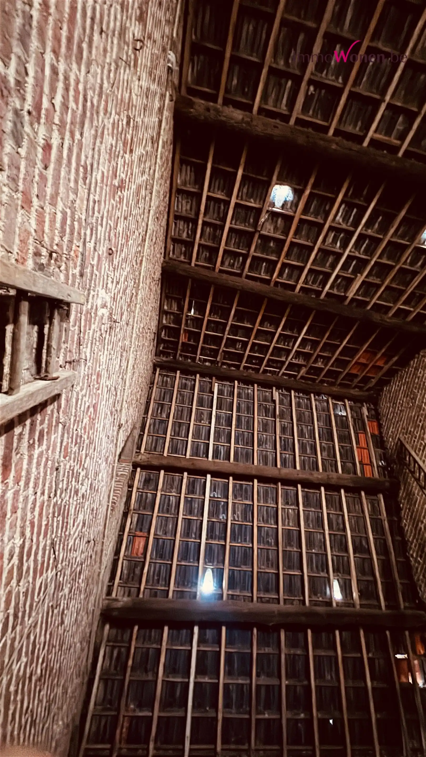 Te renoveren Woning op groen breed perceel bij ImmoWonen foto 37