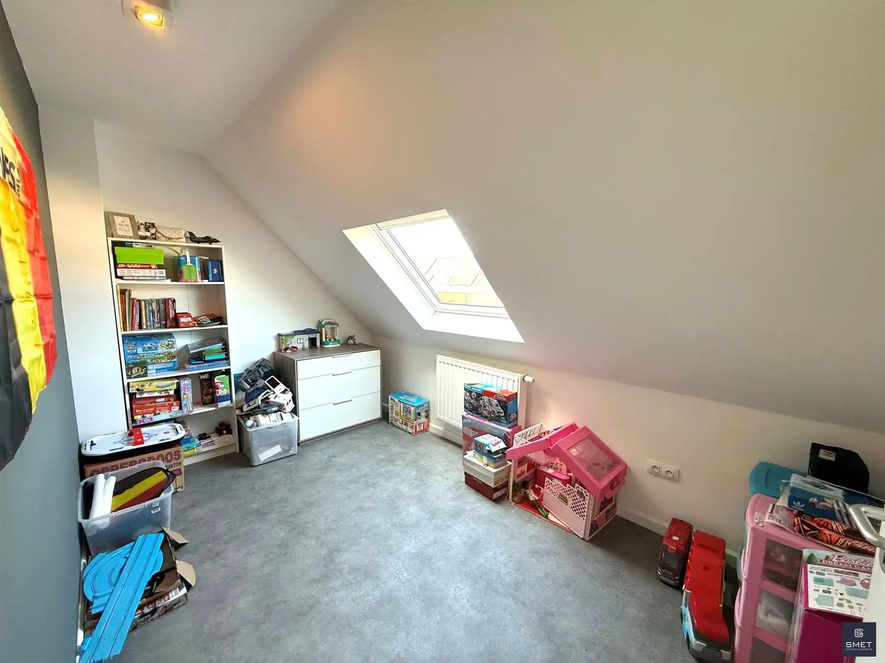 HOB MET 3 SLPKS, GAR. EN TUIN OP TOPLOCATIE foto 23